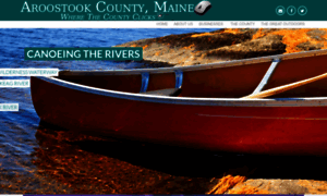 Aroostook.com thumbnail