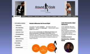 Around-style.de thumbnail