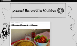 Around-the-world-in-eighty-dishes.blogspot.com thumbnail