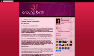Aroundbirth.blogspot.com thumbnail