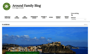 Aroundfamilyblog.wordpress.com thumbnail