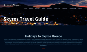 Aroundskyros.com thumbnail