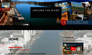 Aroundtheriver.com thumbnail