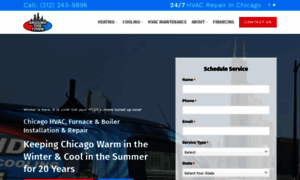 Aroundthetownhvac.com thumbnail