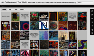 Aroundtheworldin20quilts.blogspot.com thumbnail