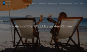 Aroundtheworldtravel.ca thumbnail