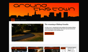 Aroundthistown.ca thumbnail