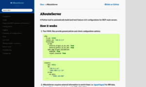 Arouteserver.readthedocs.io thumbnail