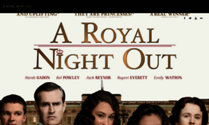 Aroyalnightout.com thumbnail