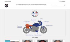 Arp-motocycles.fr thumbnail
