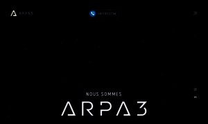 Arpa3.fr thumbnail