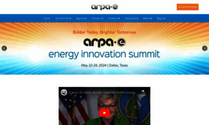 Arpae-summit.com thumbnail