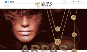 Arpas.com thumbnail