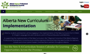 Arpdc.ab.ca thumbnail