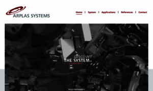 Arplassystems.com thumbnail