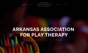 Arplaytherapy.org thumbnail