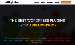 Arpluginshop.com thumbnail