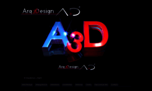 Arq3design.blogspot.com thumbnail