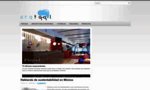 Arqtool.blogspot.com thumbnail