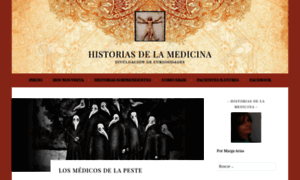 Arqueologiadelamedicina.com thumbnail