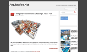 Arquigrafico.net thumbnail