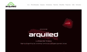 Arquiled.com.ar thumbnail
