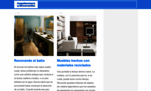 Arquitectura.com.ar thumbnail