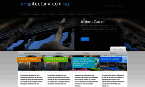 Arquitectura.com.uy thumbnail