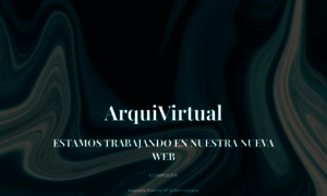 Arquivirtual.es thumbnail