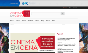 Arquivo.cinemaemcena.com.br thumbnail