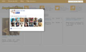 Arquivodanet.com thumbnail