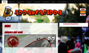 Arrancabirra.it thumbnail
