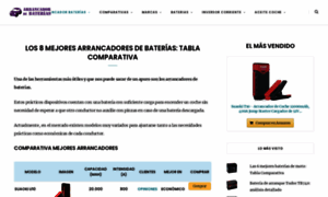 Arrancadordebaterias.net thumbnail