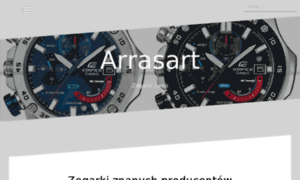 Arrasart.pl thumbnail