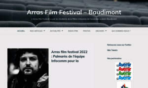 Arrasfilmfestival-epsi.fr thumbnail