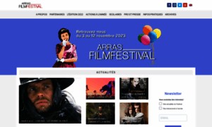 Arrasfilmfestival.com thumbnail