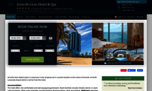 Arrecife-gran-spa.hotel-rn.com thumbnail