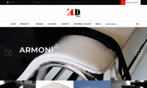 Arredamento-bauhaus-armoniadesign.it thumbnail