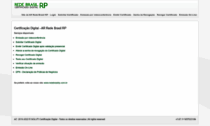 Arredebrasilrp.acsoluti.com.br thumbnail