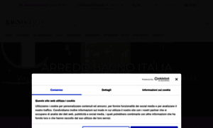 Arredobagnoitalia.com thumbnail