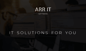 Arrit-software.com thumbnail