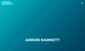 Arronbarnett.com thumbnail