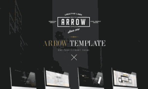 Arrow.artbreezestudios.com thumbnail