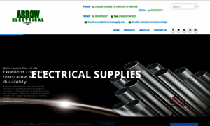 Arrowelectricalsupply.asia thumbnail