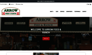 Arrowfeed.com thumbnail