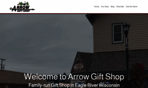 Arrowgiftshop.com thumbnail