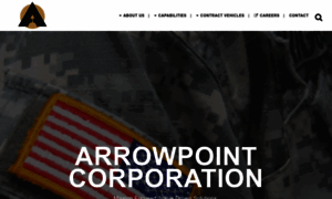 Arrowpoint.net thumbnail