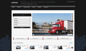 Arrowtruck.autotrader.ca thumbnail