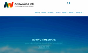 Arrowwoodint.com thumbnail