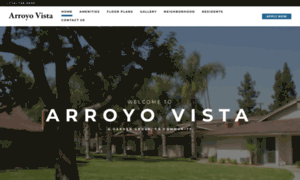 Arroyovistagardengrove.com thumbnail